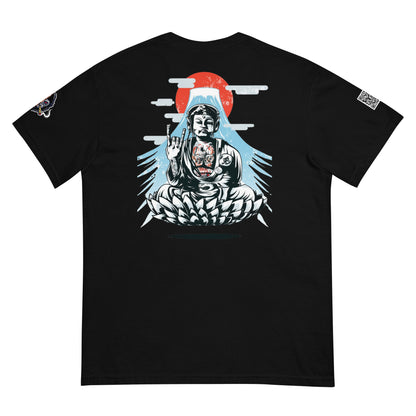 BigSmoke Soprano: Work, Want, WIN Tee