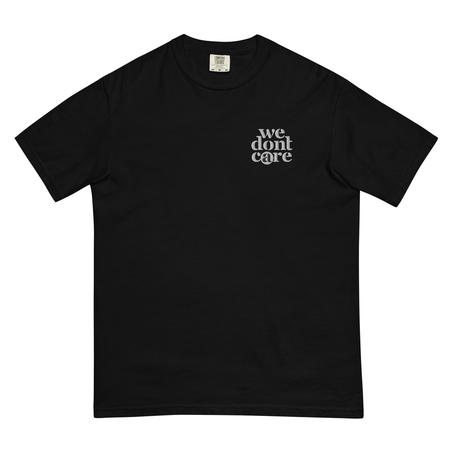 Algorhythm: WDC T-Shirt