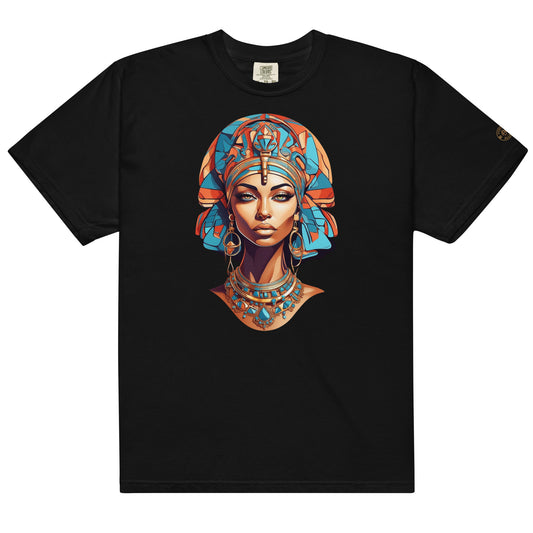 Algorhythm: Queen of the Nile T-Shirt