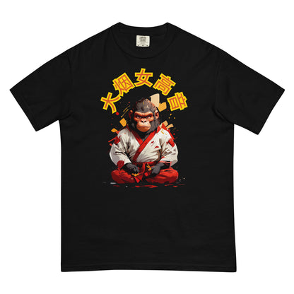 BigSmoke Soprano Clothing: BigSmoke Soprano Worldwide Collection: I Can Not Lose Tee (China Edition)