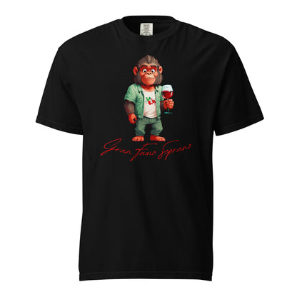 BigSmoke Soprano Clothing: BigSmoke Soprano Worldwide Collection: Capo (Italy Edition)