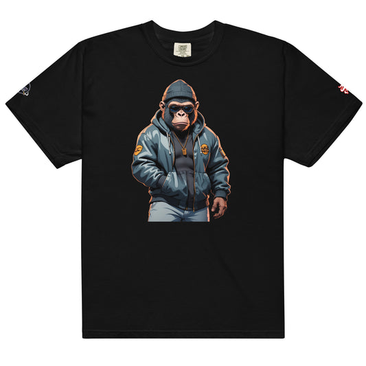 BigSmoke Soprano Clothing: WYH Tee