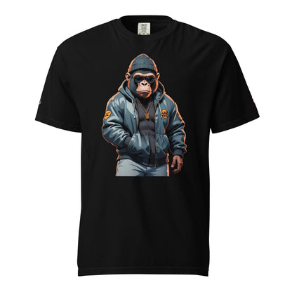 BigSmoke Soprano Clothing: WYH Tee