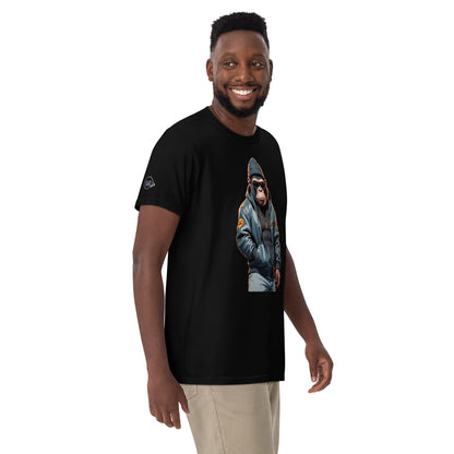 BigSmoke Soprano Clothing: WYH Tee