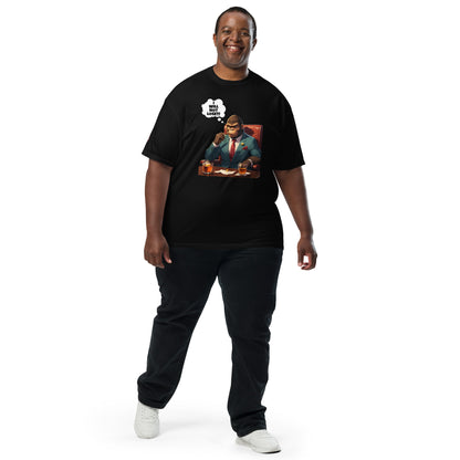BigSmoke Soprano Clothing: I Will Not Lose Tee