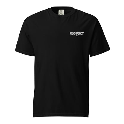 BigSmoke Soprano Clothing: R3SP3CT J3RZ Unisex Tee (Special Edition)