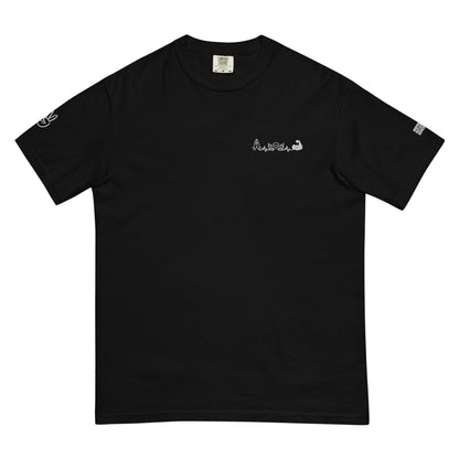 BigSmoke Soprano Clothing: Attitude of Gratitude Tee