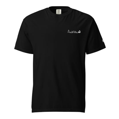 BigSmoke Soprano Clothing: Attitude of Gratitude Tee