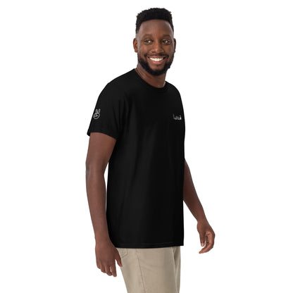 BigSmoke Soprano Clothing: Attitude of Gratitude Tee