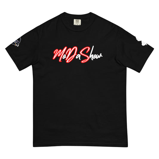 BigSmoke Soprano Clothing: MoDaShow Tee