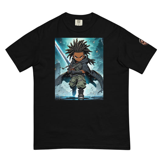 BigSmoke Soprano Clothing: The Shogun Tee