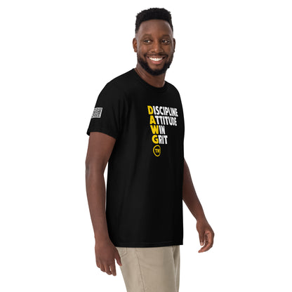 BigSmoke Soprano Clothing: DAWG TEE