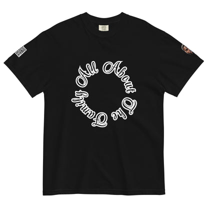 BigSmoke Soprano Clothing: All For the Family Tee
