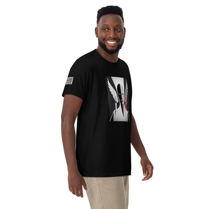BigSmoke Soprano Clothing: Conscience of Man Tee