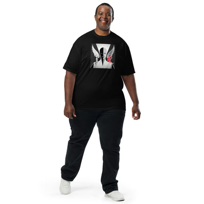 BigSmoke Soprano Clothing: Conscience of Man Tee
