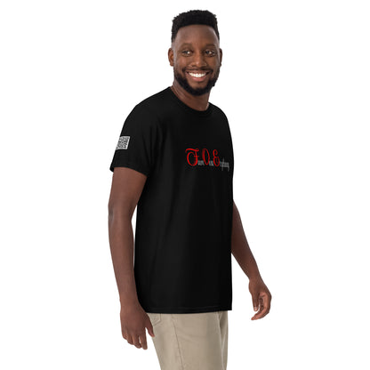 BigSmoke Soprano Clothing: Fam Ova Errrythang Tee