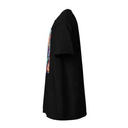 BigSmoke Soprano Clothing: The Protector Tee