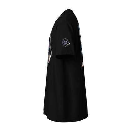 BigSmoke Soprano Clothing: Fac3 Off Tee