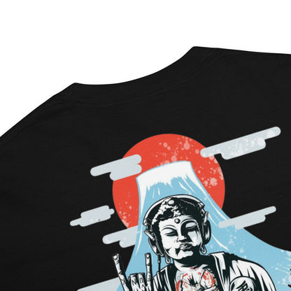 BigSmoke Soprano: Work, Want, WIN Tee