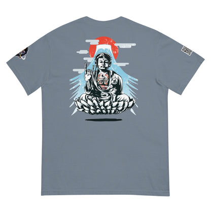 BigSmoke Soprano: Work, Want, WIN Tee