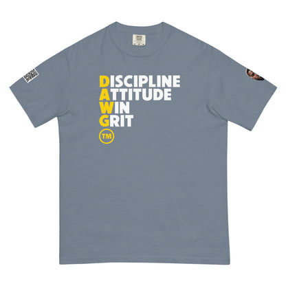 BigSmoke Soprano Clothing: DAWG TEE