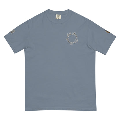 BigSmoke Soprano Clothing: All For the Family Embroidery Tee