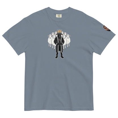 BigSmoke Soprano Clothing: Black Sheep Tee