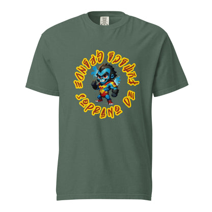 BigSmoke Soprano Clothing: BigSmoke Soprano Worldwide Collection: Go Bother Camões Tee (Portuguese Edition)