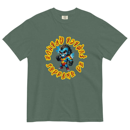BigSmoke Soprano Clothing: BigSmoke Soprano Worldwide Collection: Go Bother Camões Tee (Portuguese Edition)