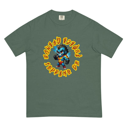 BigSmoke Soprano Clothing: BigSmoke Soprano Worldwide Collection: Go Bother Camões Tee (Portuguese Edition)