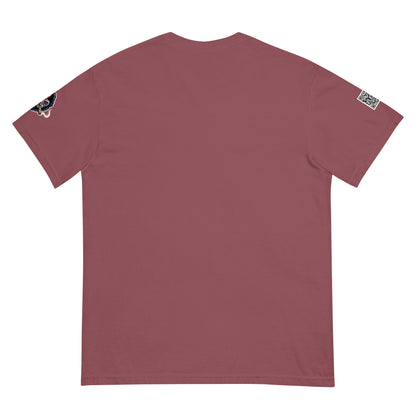 BigSmoke Soprano Clothing: REAL TEE