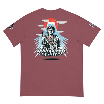 BigSmoke Soprano: Work, Want, WIN Tee