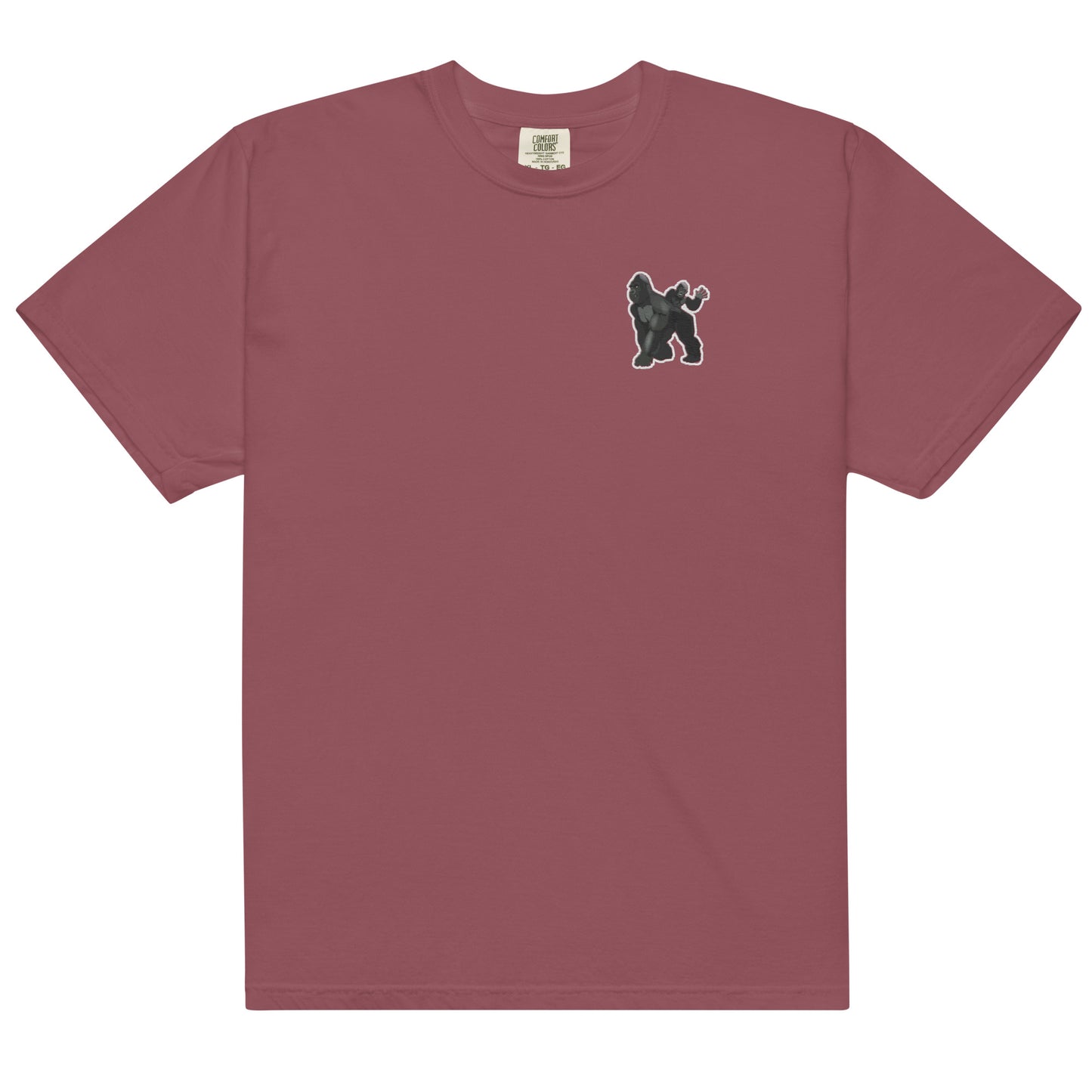 BigSmoke Soprano Clothing: Dubb G T-Shirt