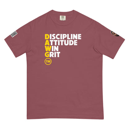 BigSmoke Soprano Clothing: DAWG TEE