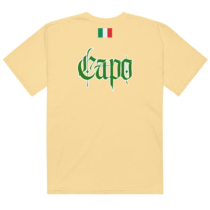 BigSmoke Soprano Clothing: BigSmoke Soprano Worldwide Collection: Capo (Italy Edition)