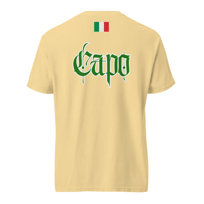 BigSmoke Soprano Clothing: BigSmoke Soprano Worldwide Collection: Capo (Italy Edition)