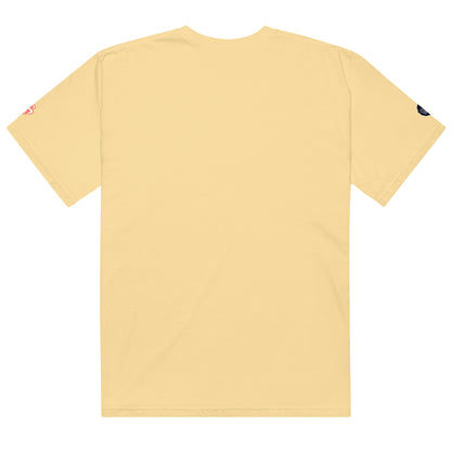 BigSmoke Soprano Clothing: WYH Tee