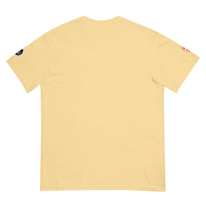 BigSmoke Soprano Clothing: I Will Not Lose Tee