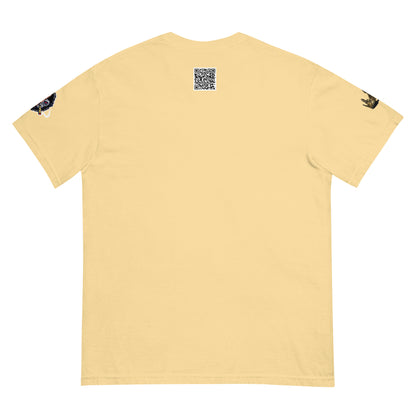 BigSmoke Soprano Clothing: MPR Tee