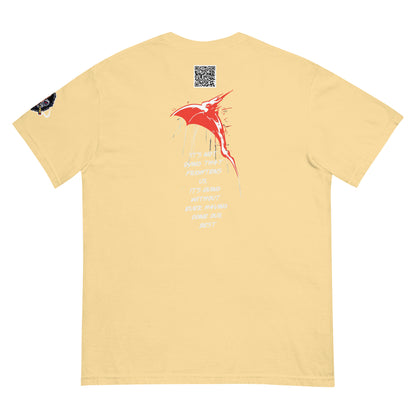 BigSmoke Soprano Clothing: The Shogun Tee