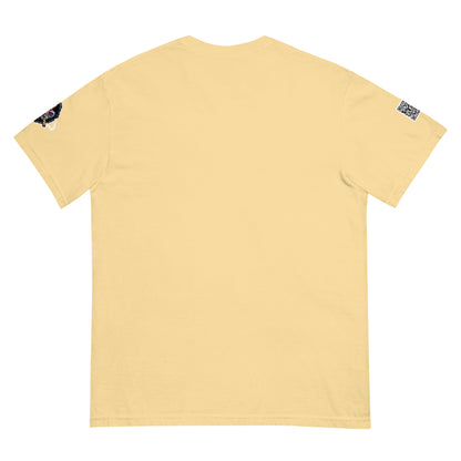 BigSmoke Soprano Clothing: #Z3R0T0L3R3NC3 Tee