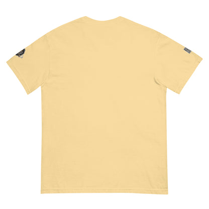 BigSmoke Soprano Clothing: All For the Family Embroidery Tee