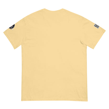 BigSmoke Soprano Clothing: Time Waits for No1 Tee (Gold Edition)