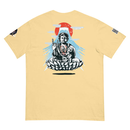 BigSmoke Soprano: Work, Want, WIN Tee