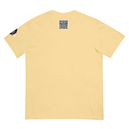 BigSmoke Soprano Clothing: Black Sheep Tee
