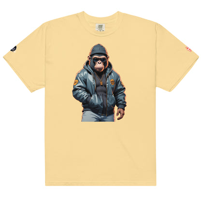 BigSmoke Soprano Clothing: WYH Tee