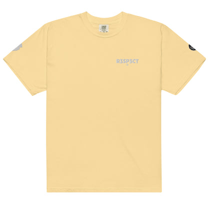 BigSmoke Soprano Clothing: R3SP3CT J3RZ Unisex Tee (Special Edition)