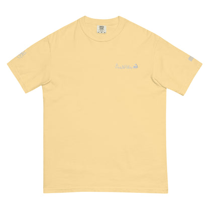 BigSmoke Soprano Clothing: Attitude of Gratitude Tee