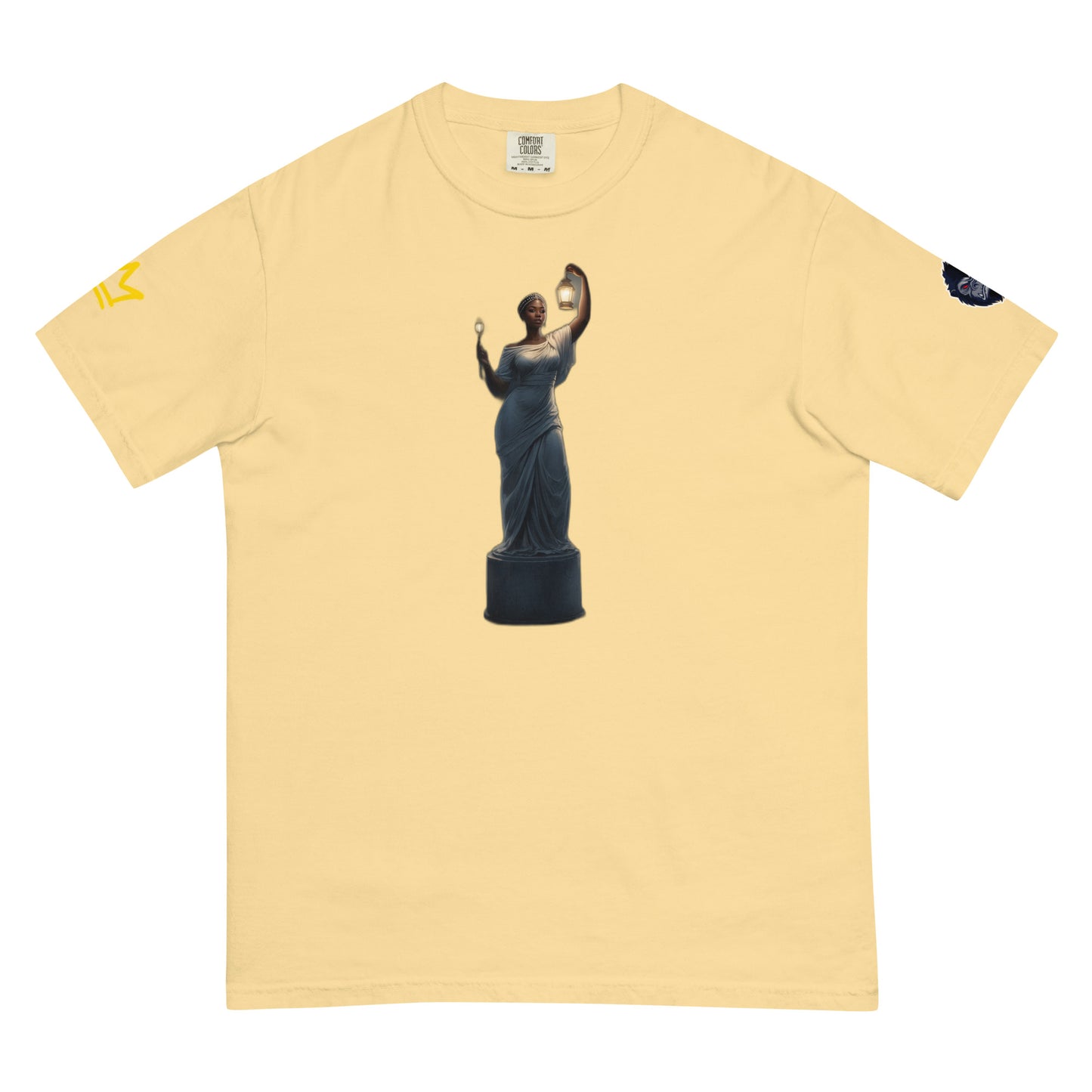 BigSmoke Soprano Clothing: 4th of July Tee