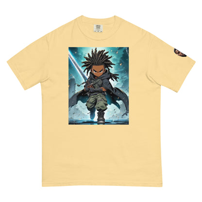 BigSmoke Soprano Clothing: The Shogun Tee